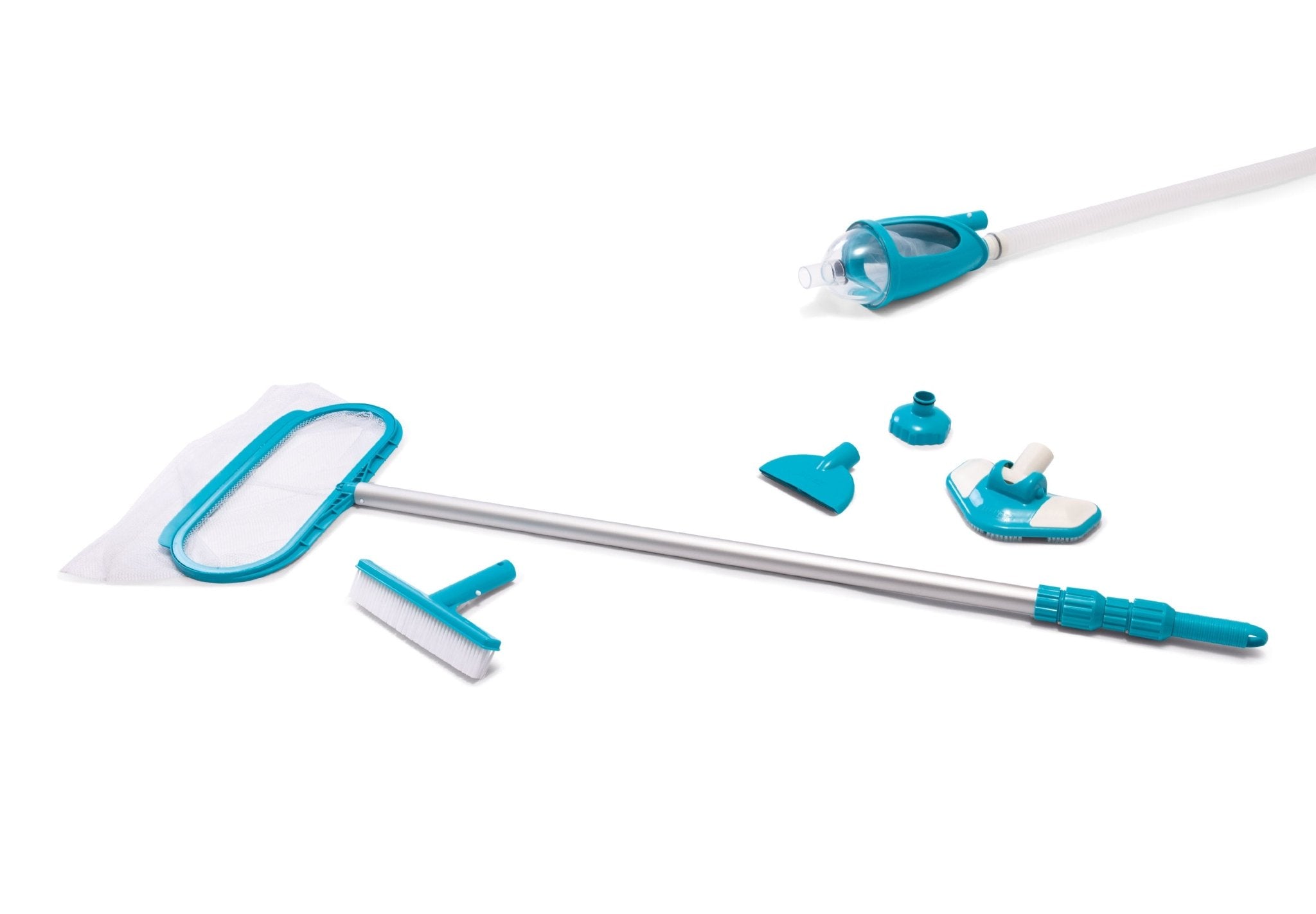 Intex zwembad onderhoudsset deluxe - Azzura Pool