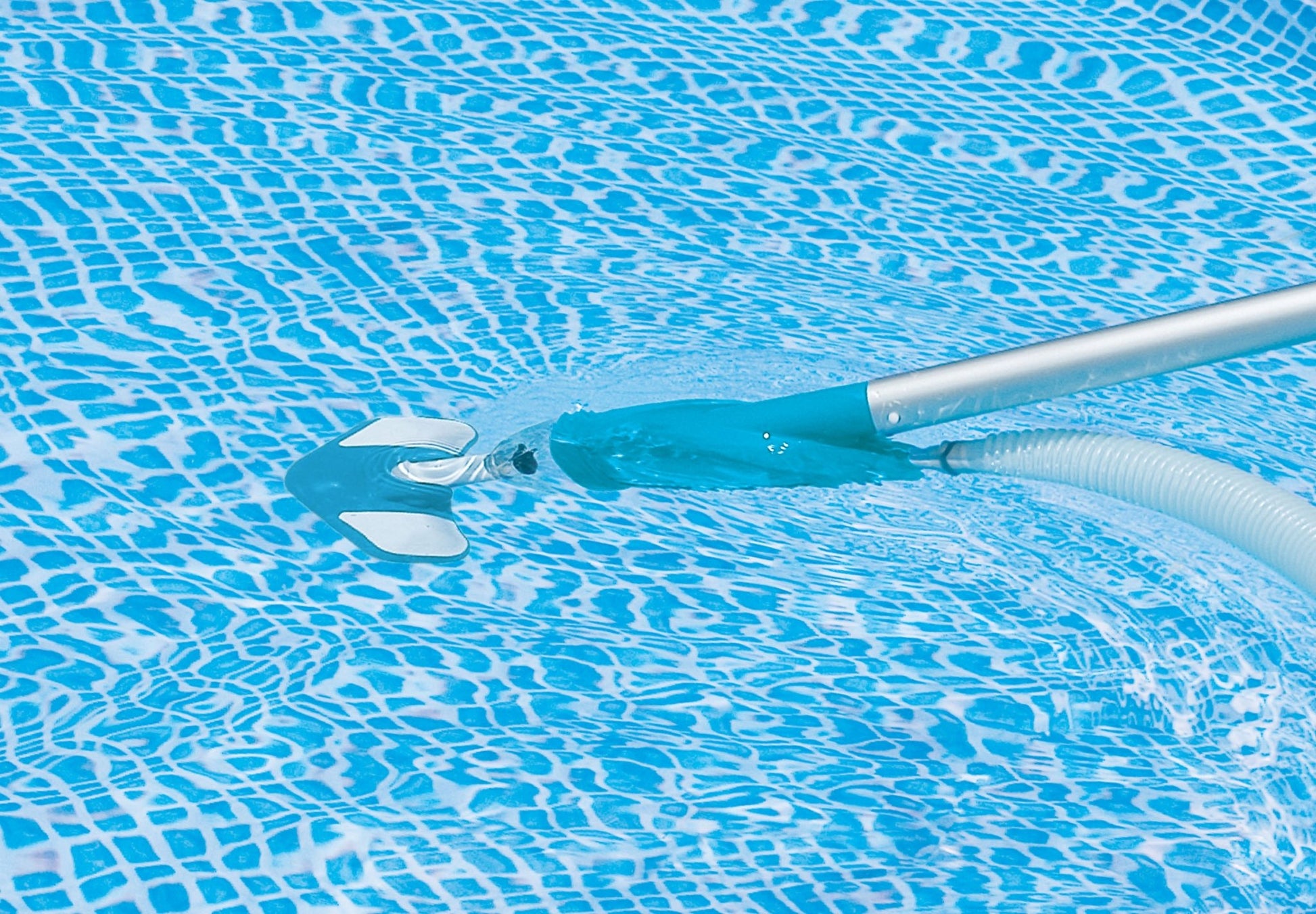 Intex zwembad onderhoudsset deluxe - Azzura Pool