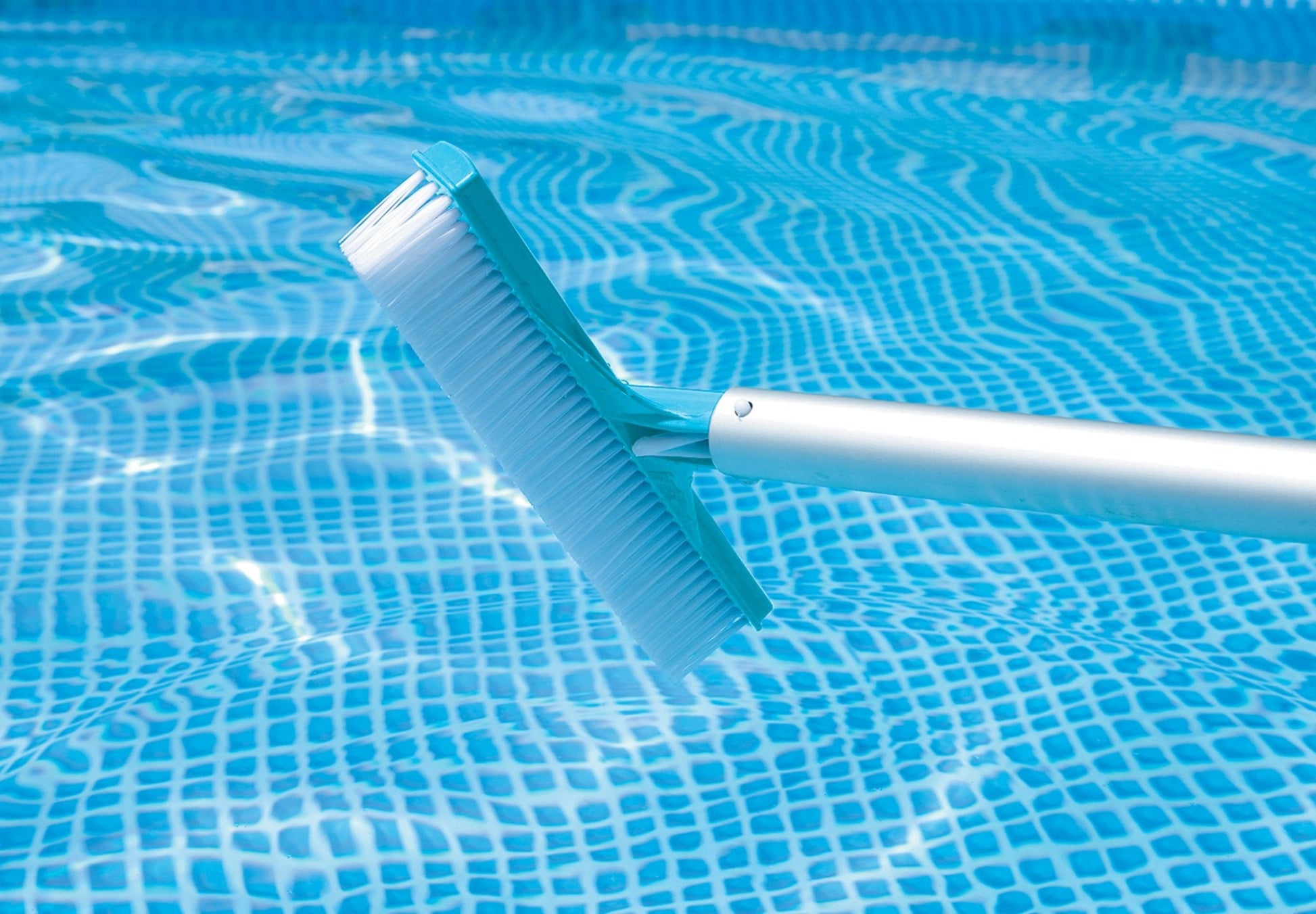Intex zwembad onderhoudsset deluxe - Azzura Pool