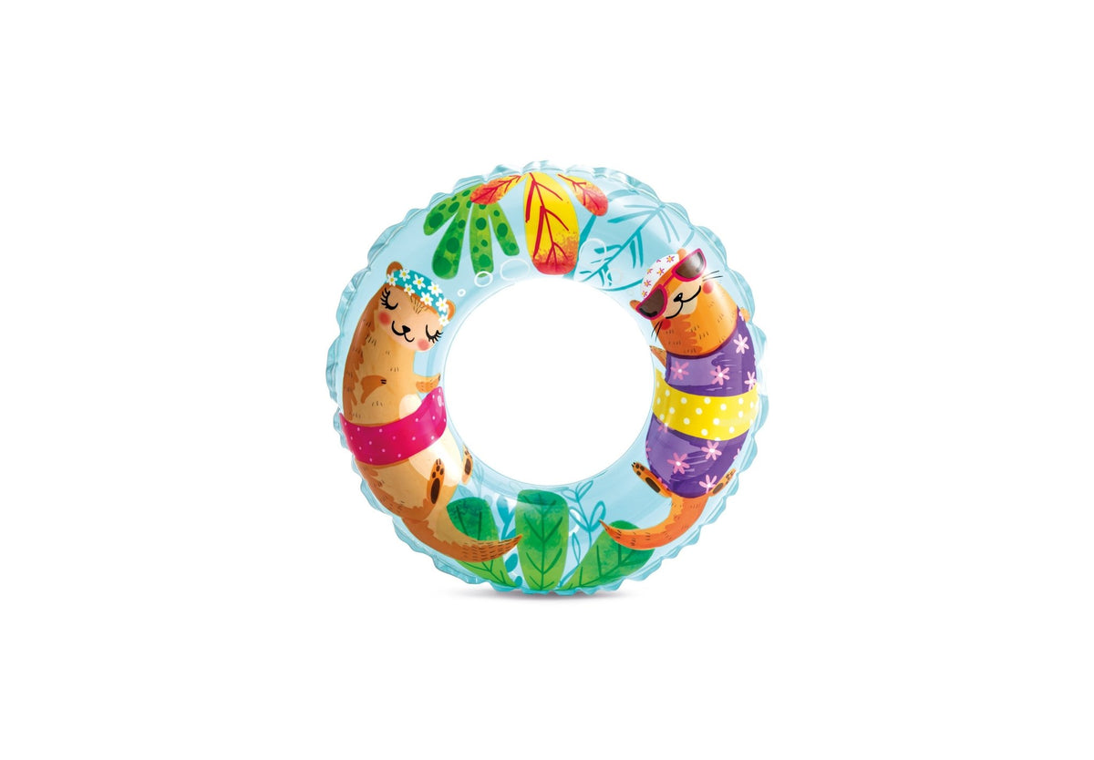 Intex Zwemband 61 cm - Azzura Pool