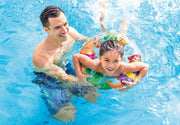 Intex Zwemband 61 cm - Azzura Pool