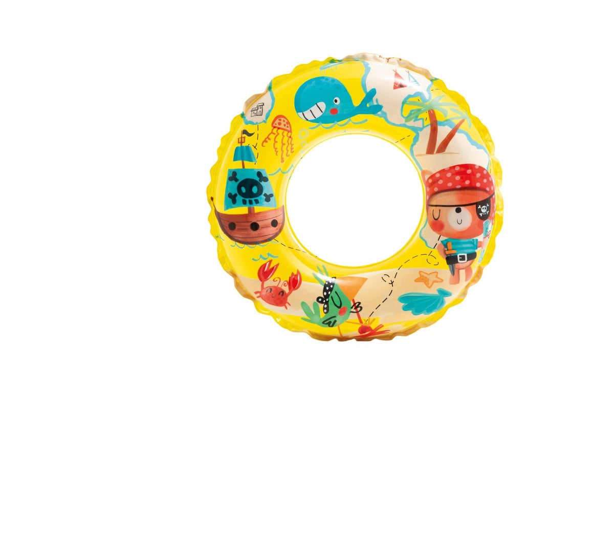 Intex Zwemband 61 cm - Azzura Pool