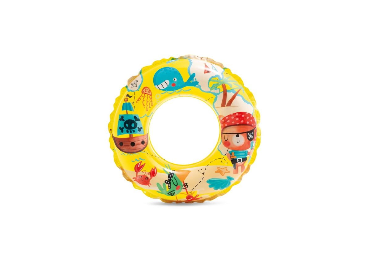 Intex Zwemband 61 cm - Azzura Pool