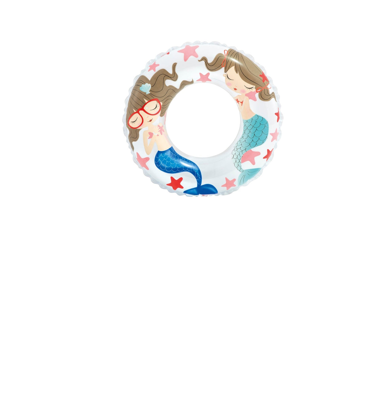 Intex Zwemband 61 cm - Azzura Pool