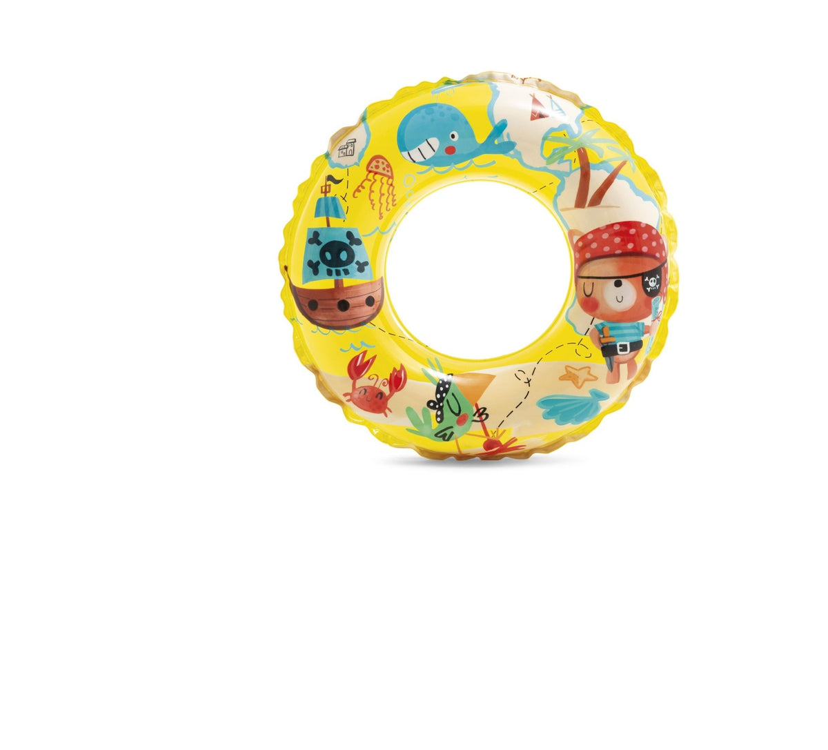 Intex Zwemband 61 cm - Azzura Pool