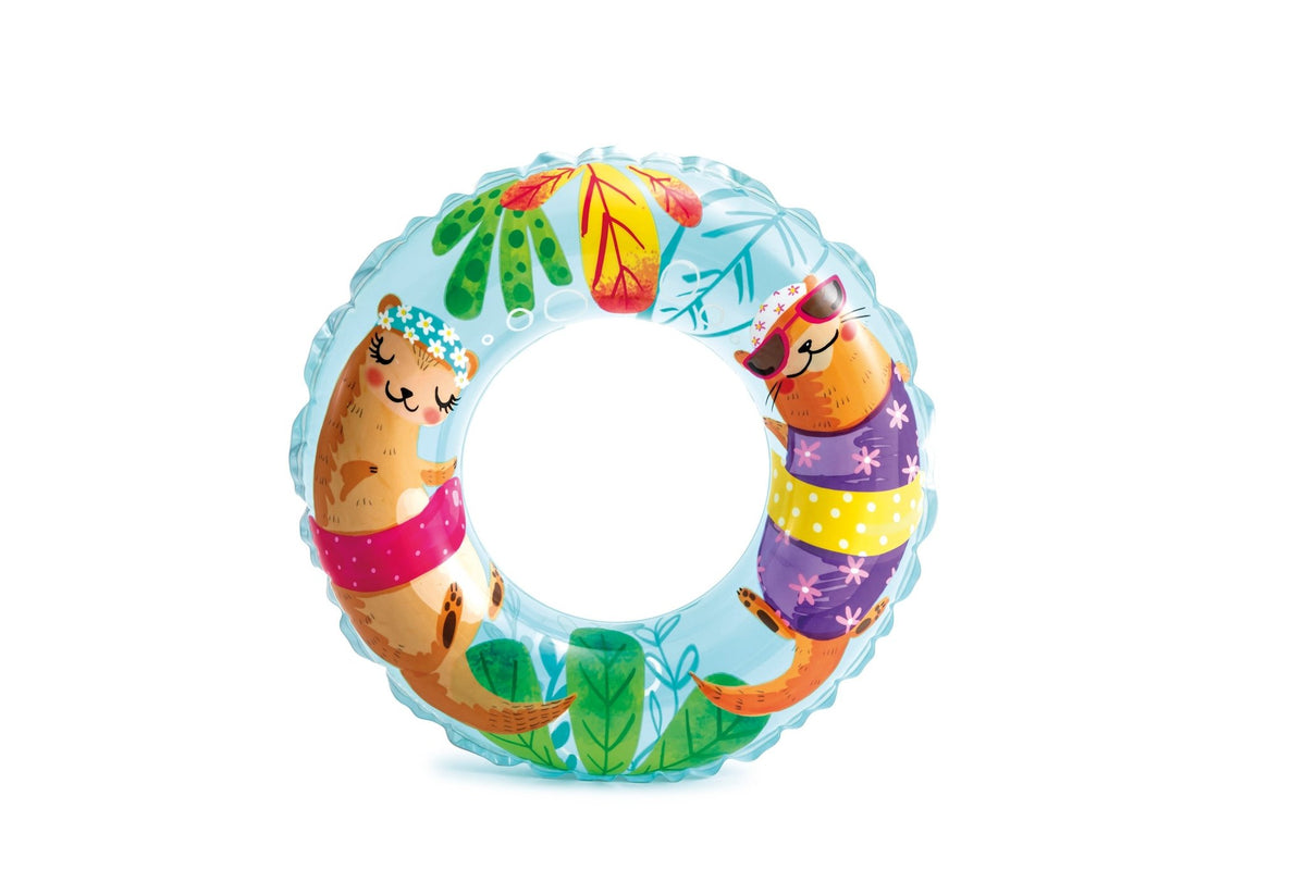 Intex Zwemband 61 cm - Azzura Pool