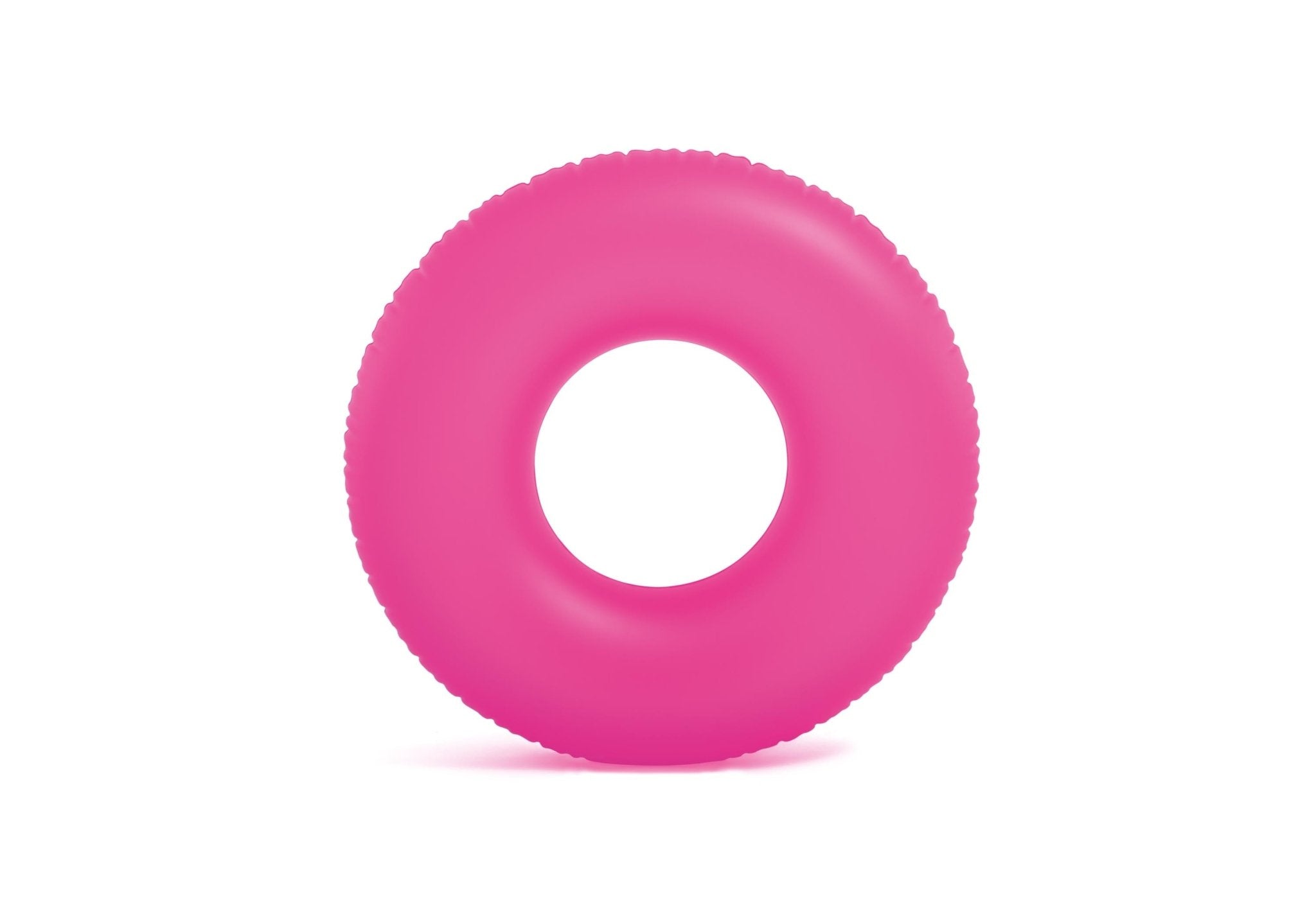 Intex zwemband Neon frost Ø 91cm - Roze - Azzura Pool