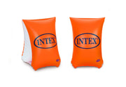 Intex zwembandjes Deluxe, 6 tot 12 jaar - Azzura Pool