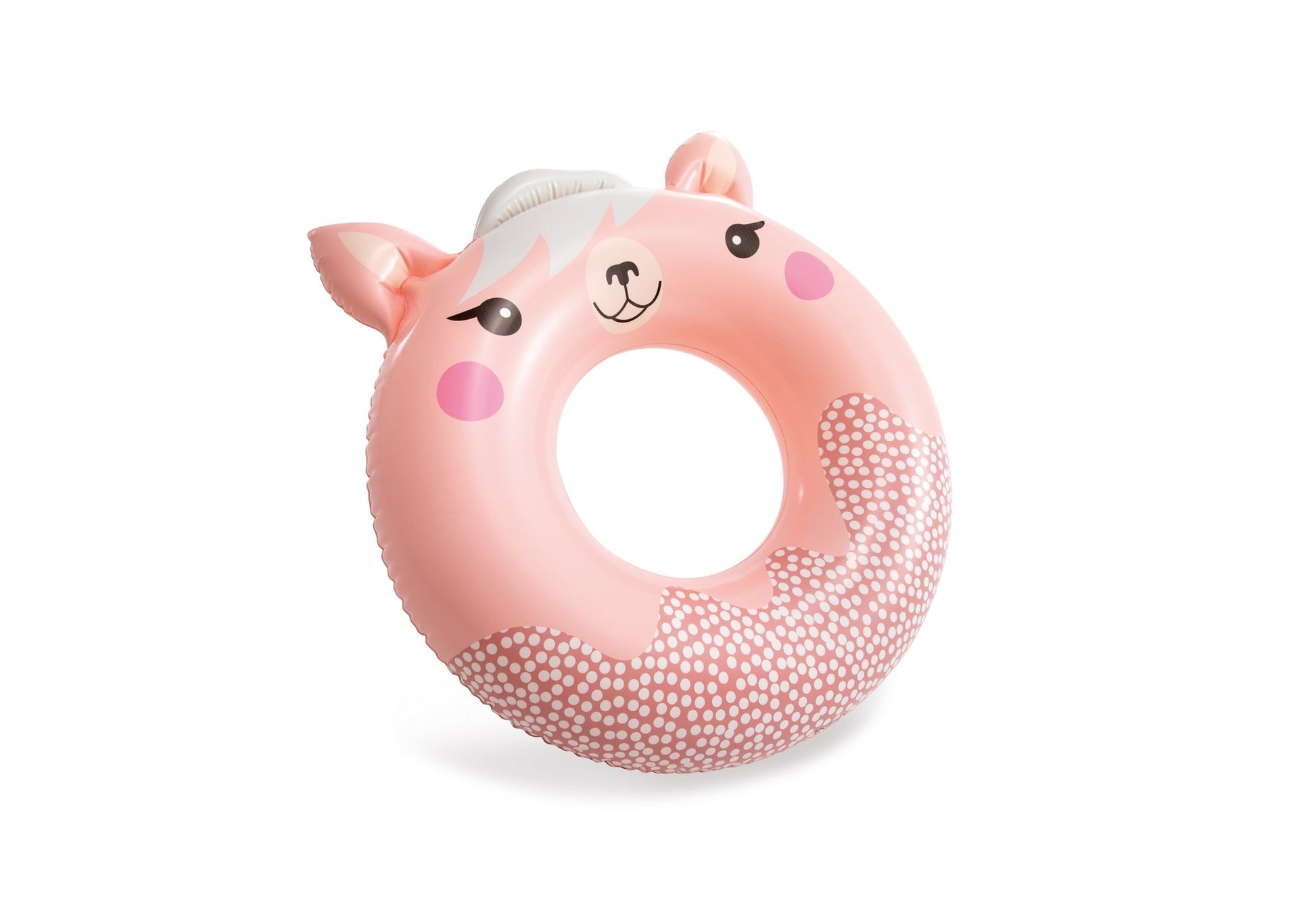 Intex Zwemring Cute Luiaard Ø76cm - Azzura Pool