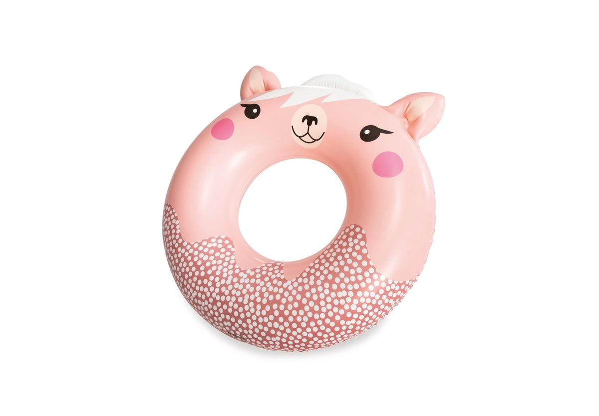 Intex Zwemring Cute Luiaard Ø76cm - Azzura Pool