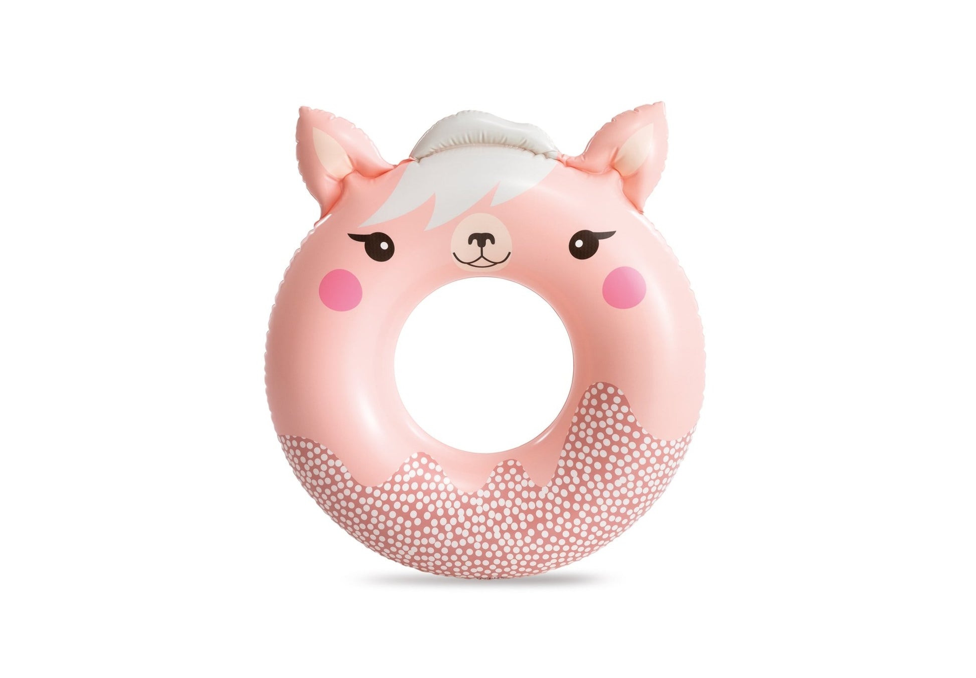 Intex Zwemring Cute Luiaard Ø76cm - Azzura Pool