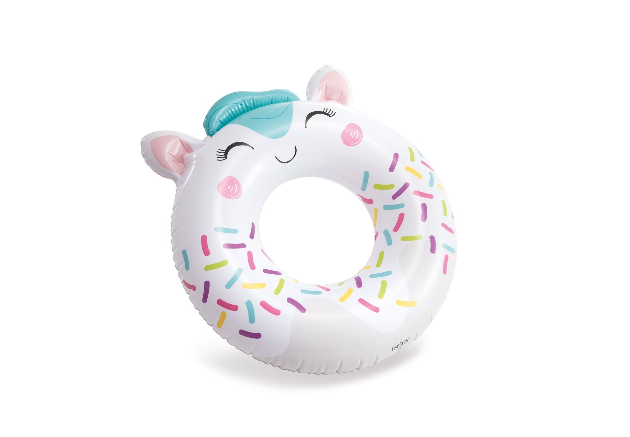 Intex Zwemring Cute Luiaard Ø76cm - Azzura Pool