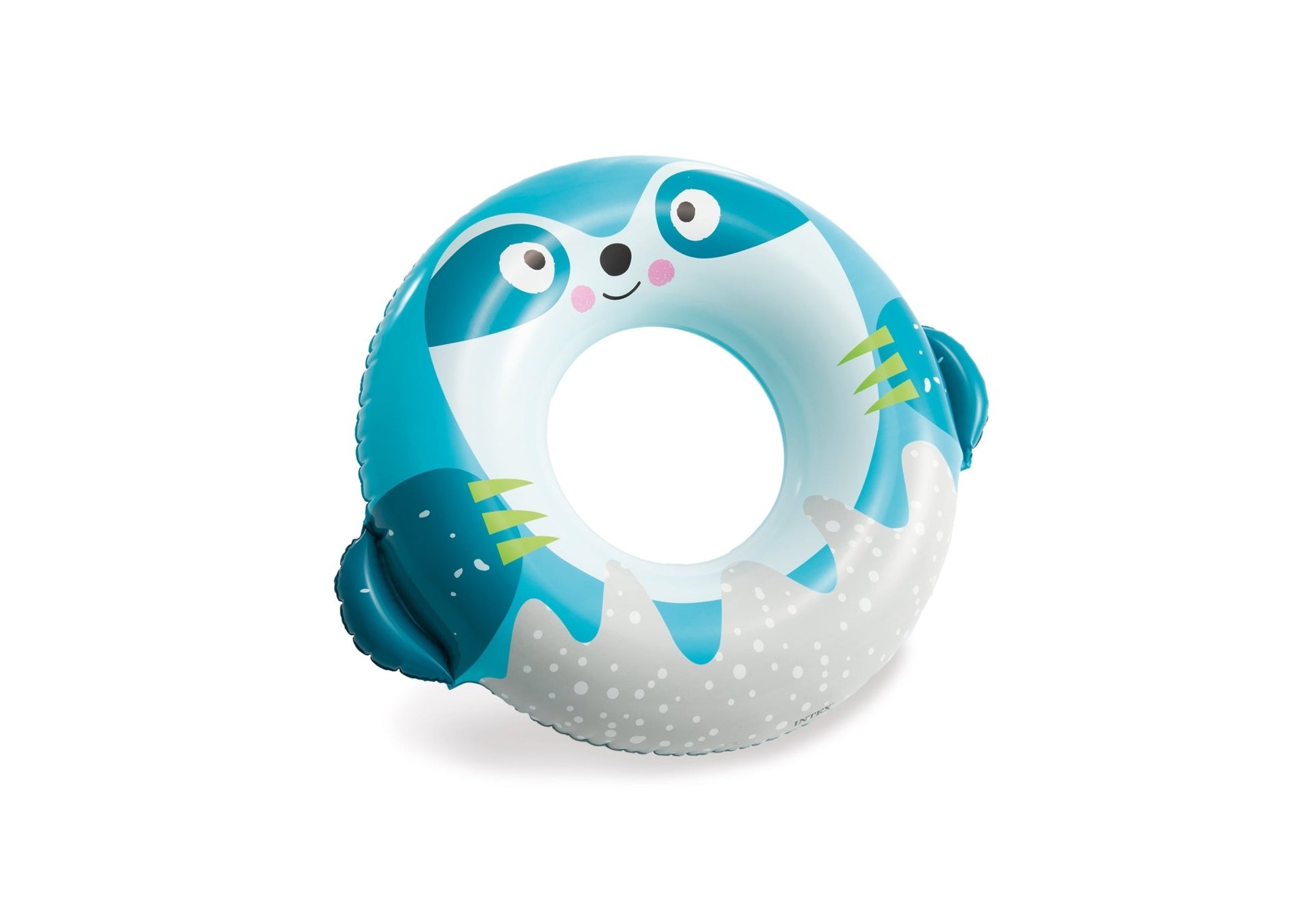 Intex Zwemring Cute Luiaard Ø76cm - Azzura Pool