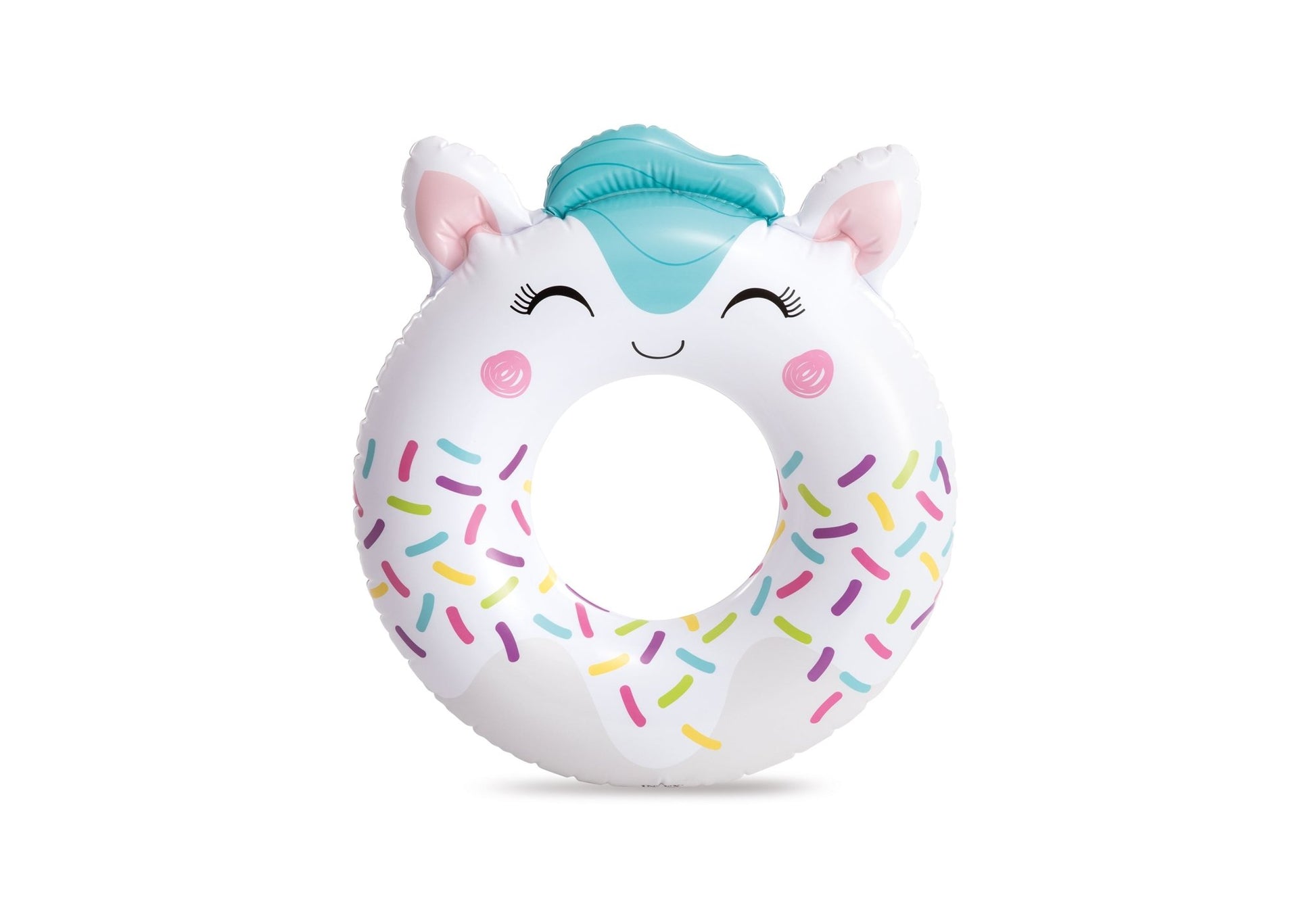 Intex Zwemring Cute Luiaard Ø76cm - Azzura Pool