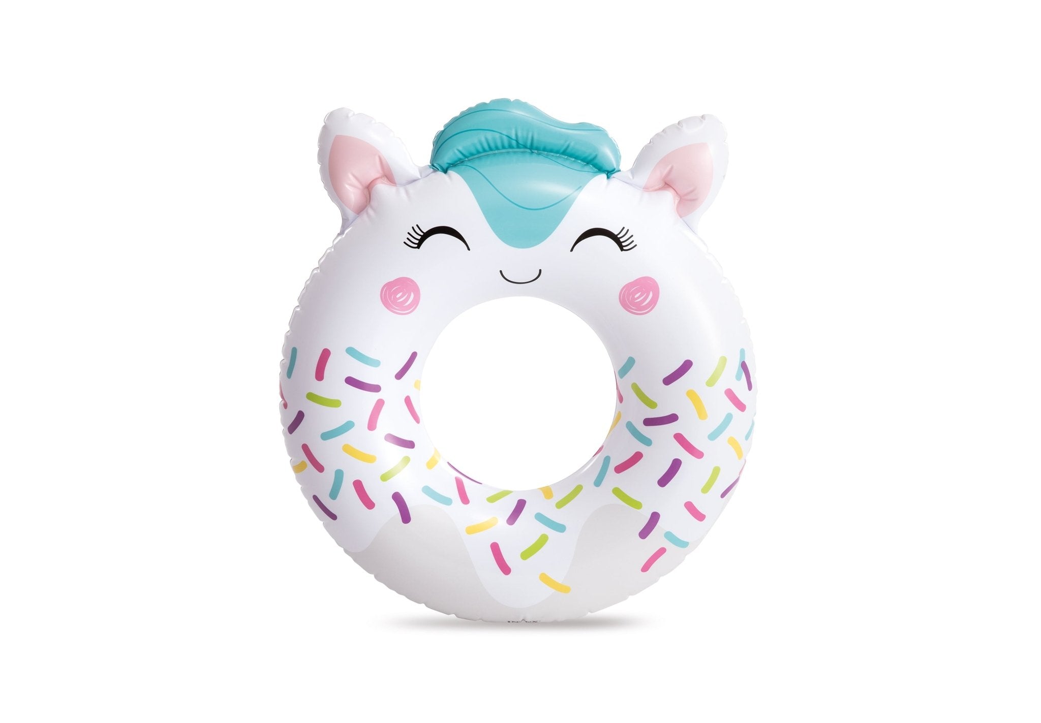 Intex Zwemring Cute Luiaard Ø76cm - Azzura Pool