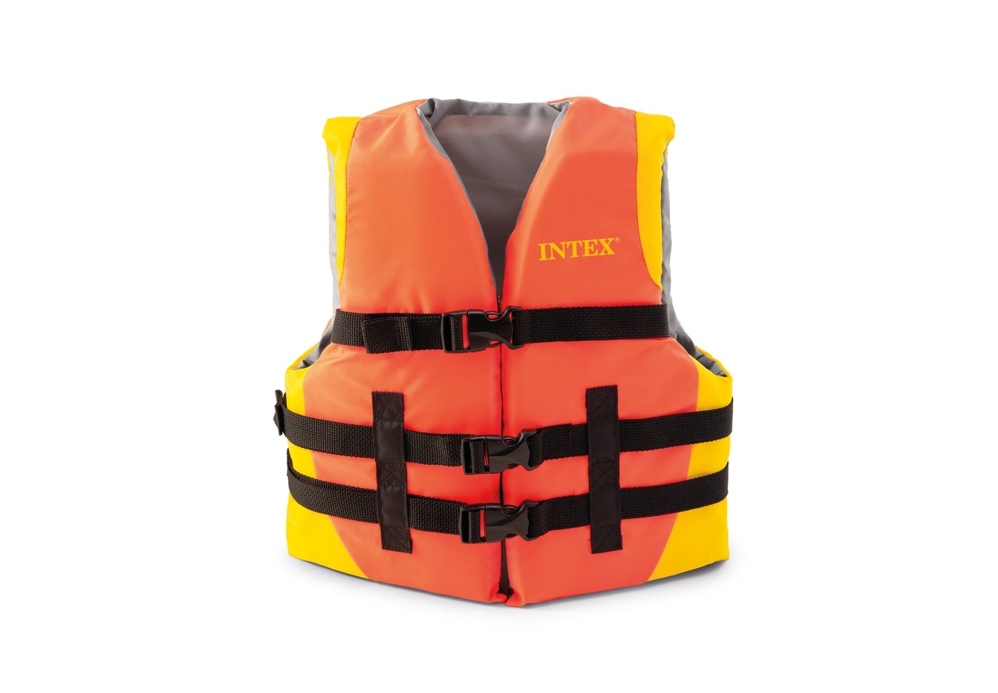 Intex Zwemvest, 30-40 kg - Azzura Pool