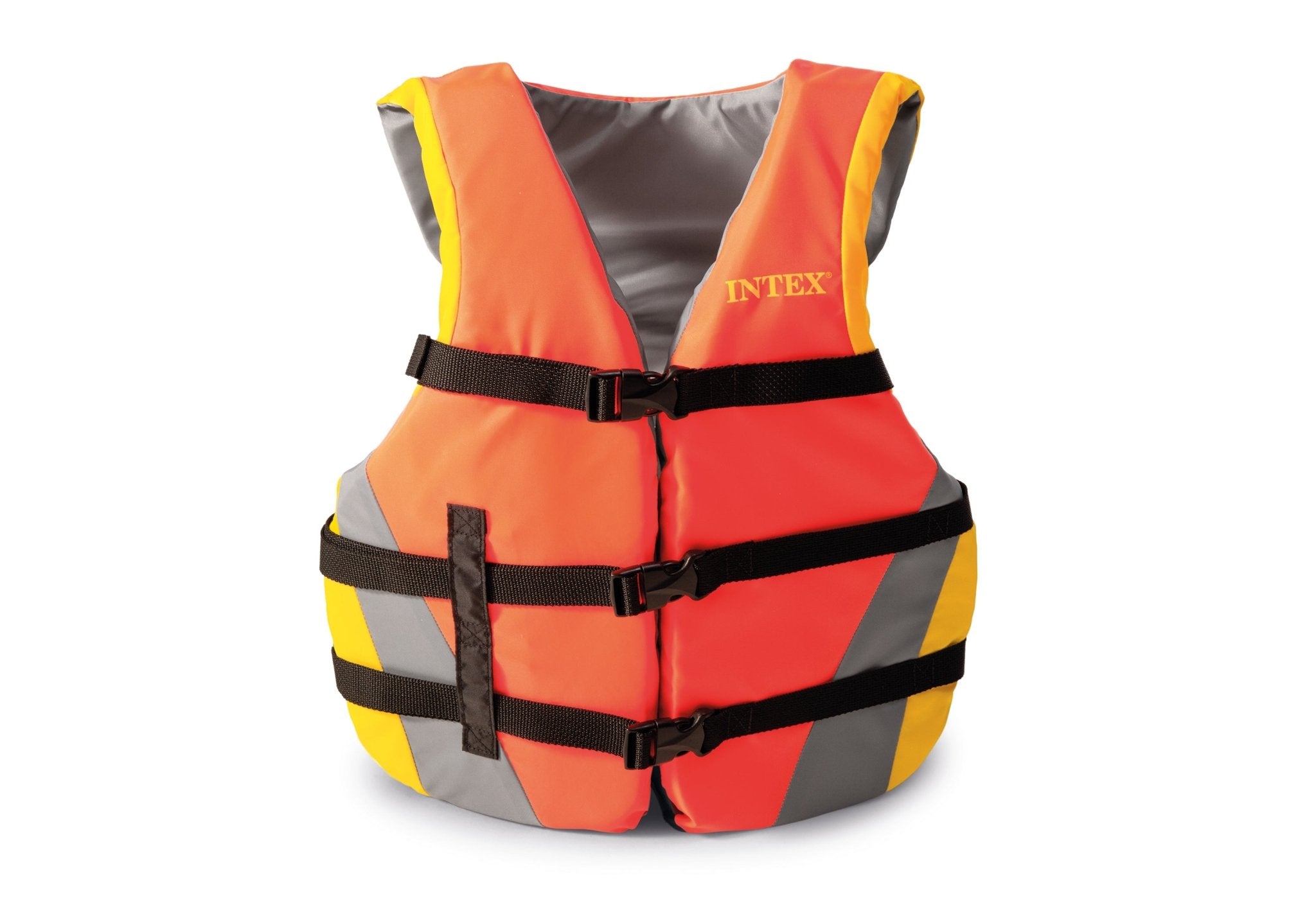 Intex Zwemvest, 40-70+ kg - Azzura Pool