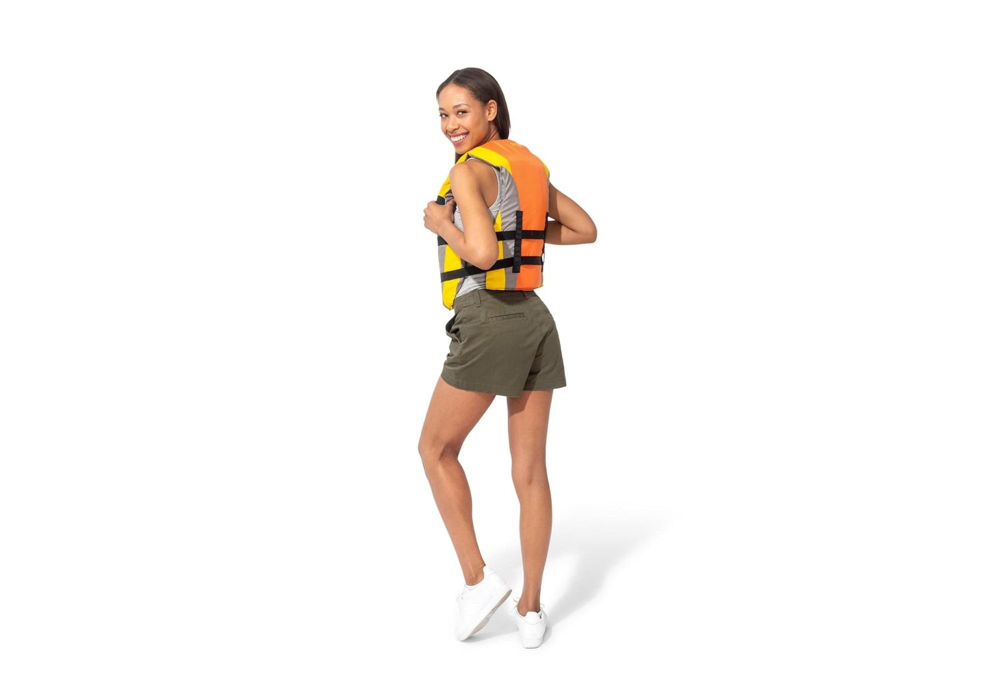 Intex Zwemvest, 40-70+ kg - Azzura Pool