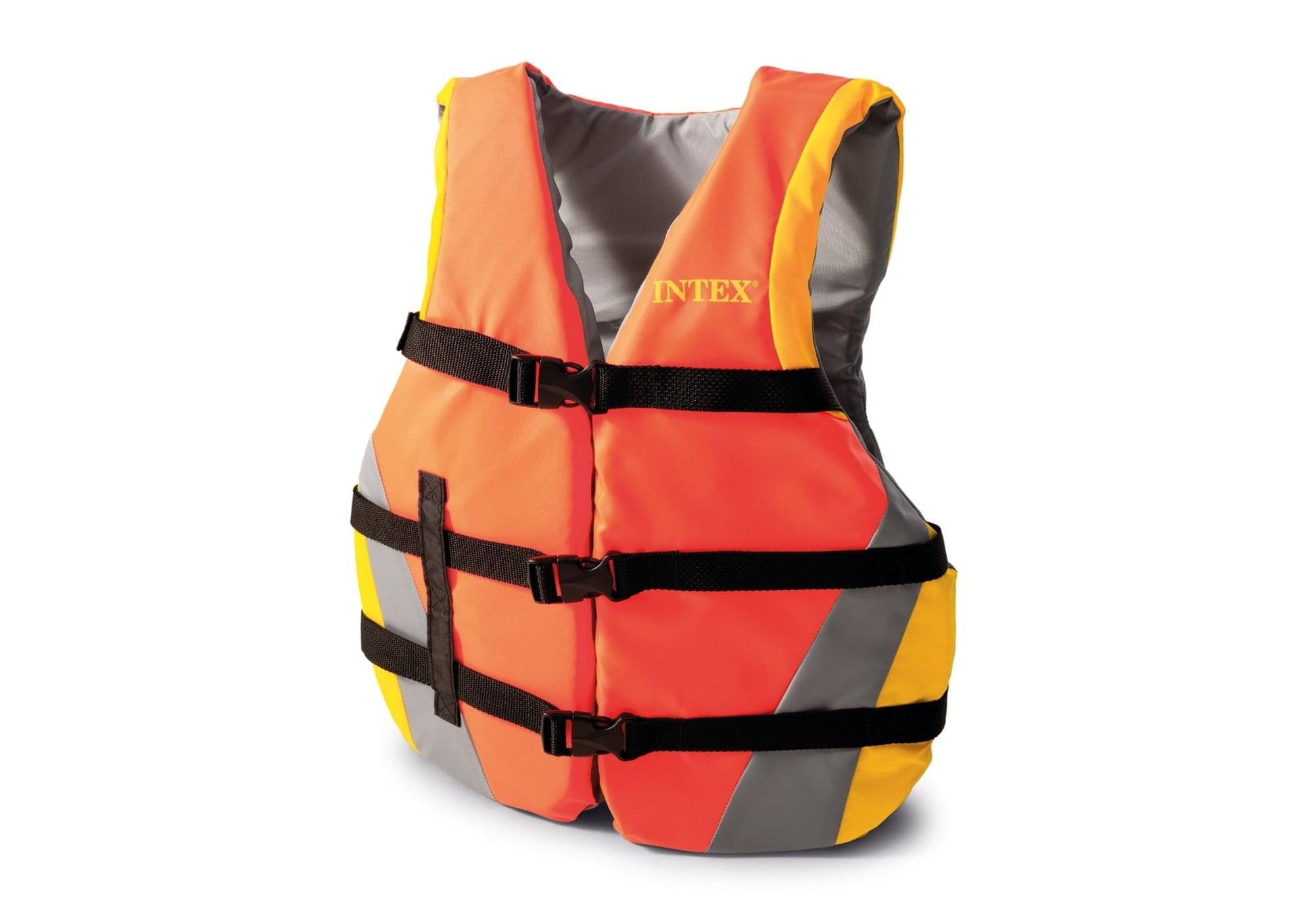 Intex Zwemvest, 40-70+ kg - Azzura Pool