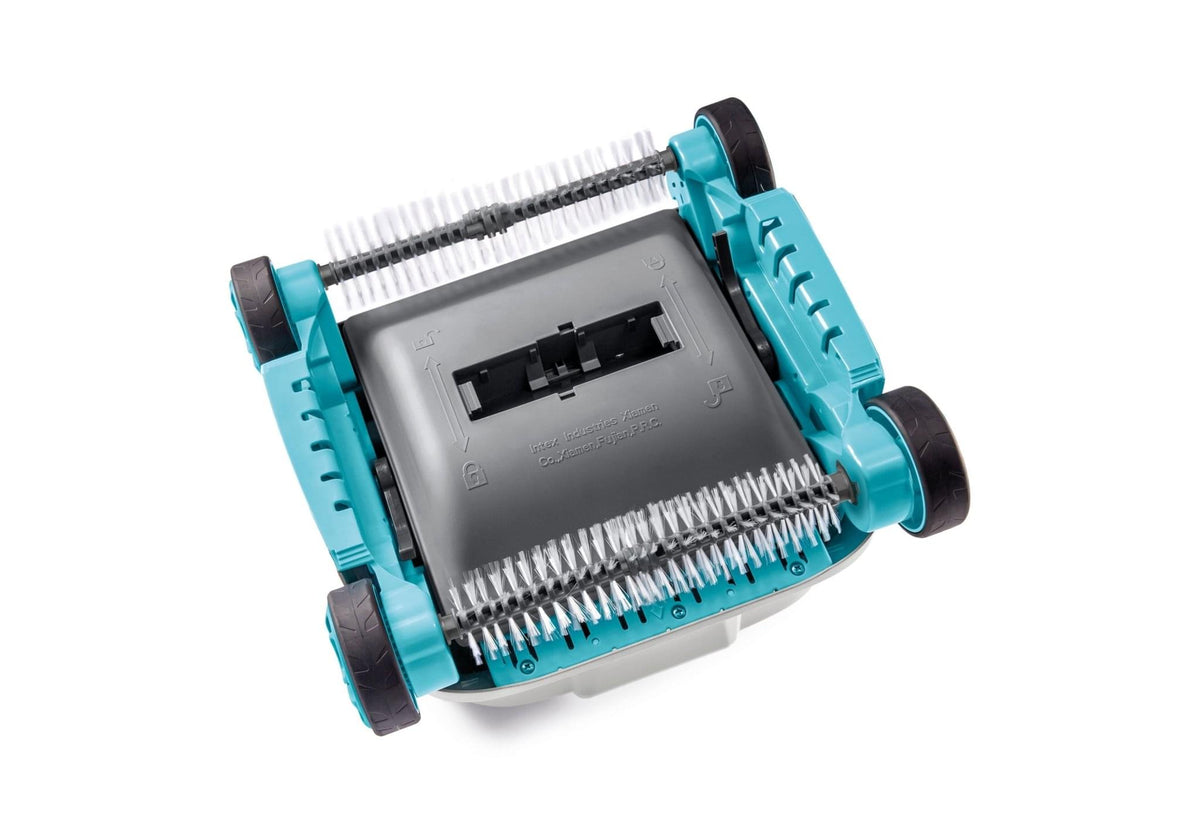 Intex ZX300 Deluxe automatische zwembadrobot - Azzura Pool