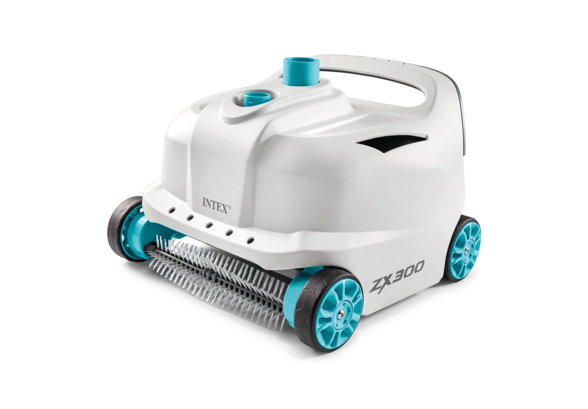 Intex ZX300 Deluxe automatische zwembadrobot - Azzura Pool