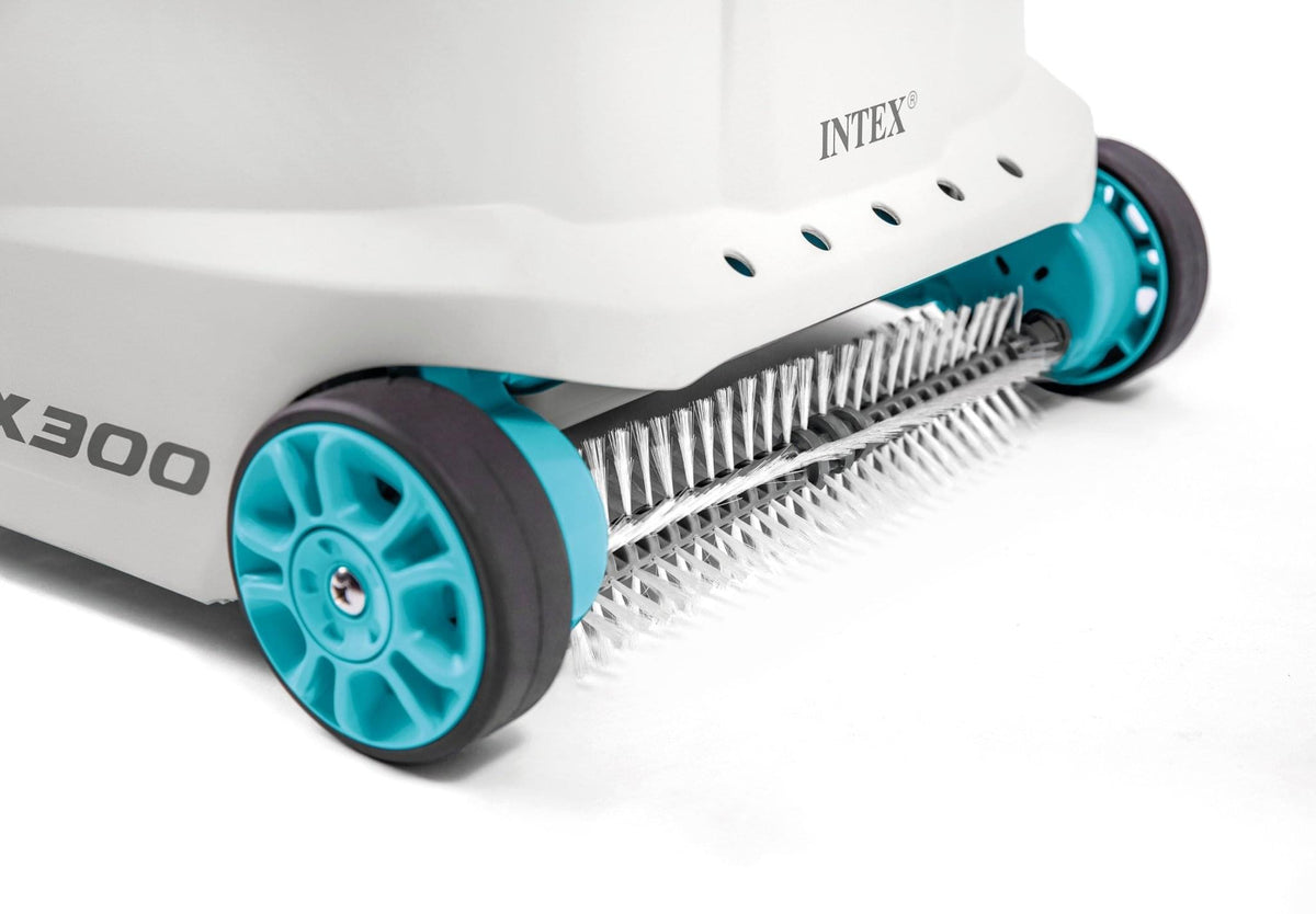 Intex ZX300 Deluxe automatische zwembadrobot - Azzura Pool