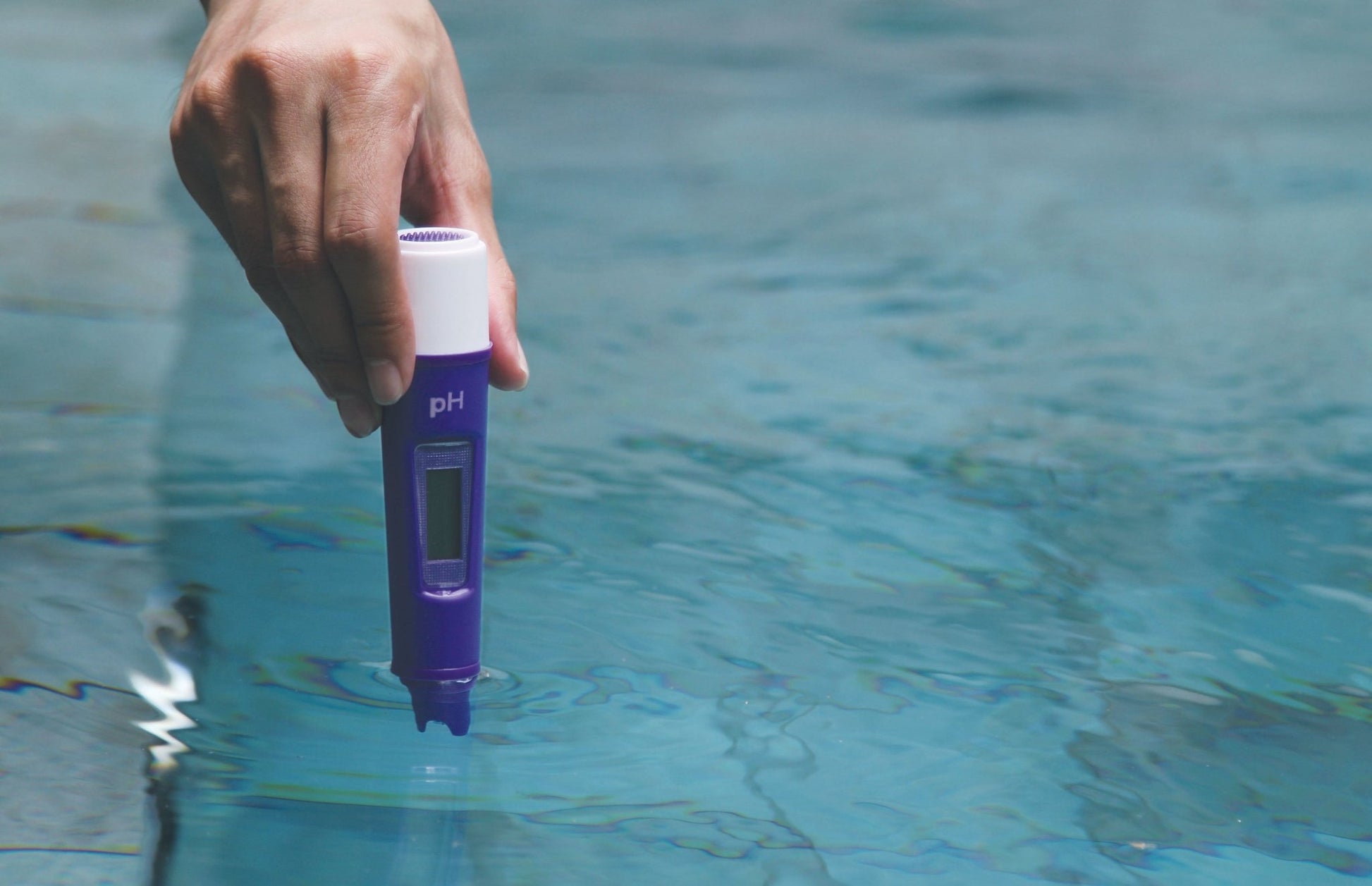 Kokido Digitale PH Meter - Azzura Pool