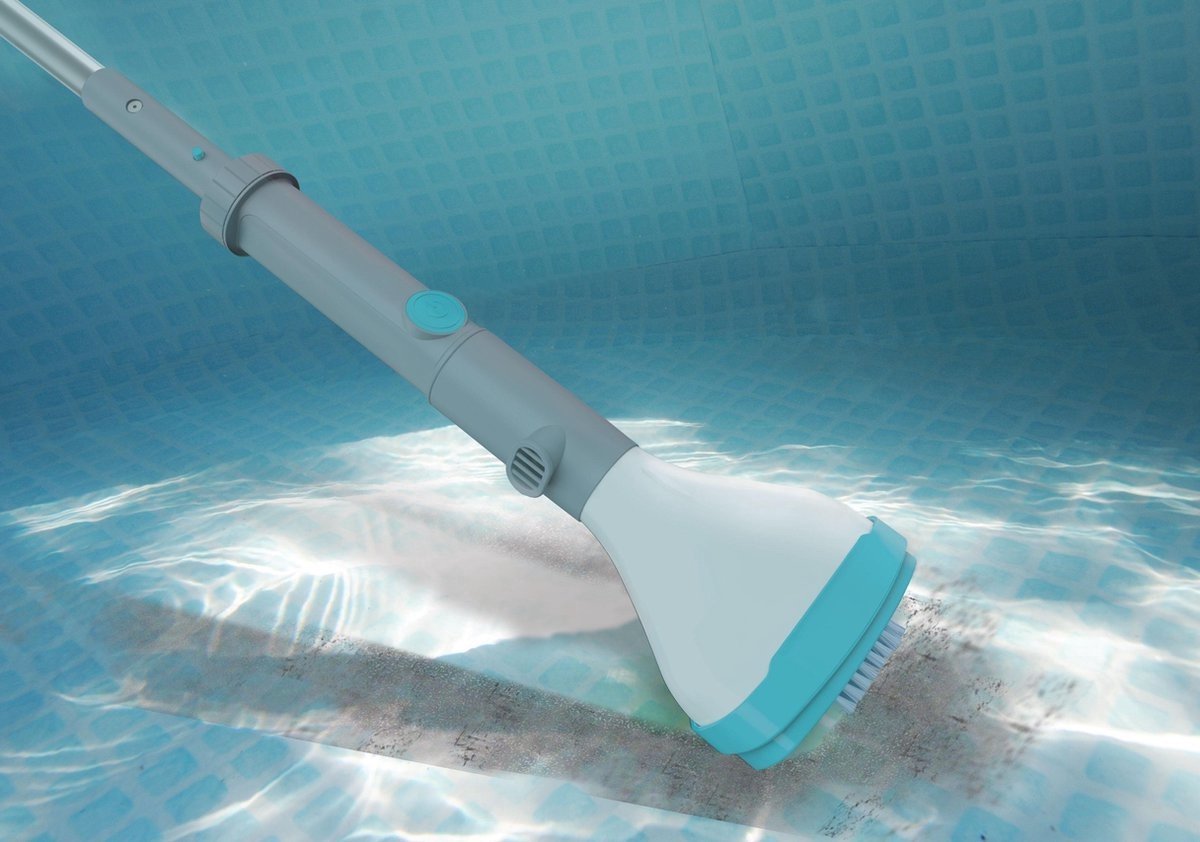 Kokido Lektra elektrische spa- en zwembadstofzuiger - Azzura Pool