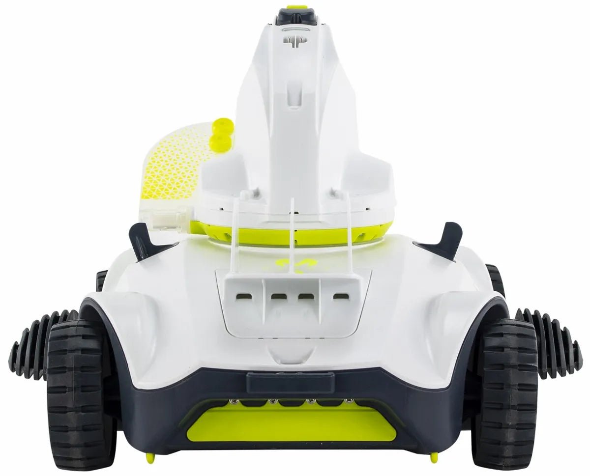 Kokido Manga + zwembadrobot met accu - Azzura Pool