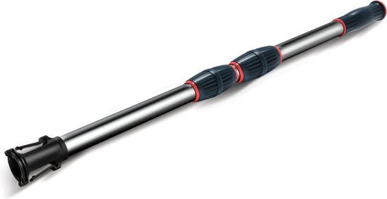 Kokido Revolution telescopische steel tot 350 cm - Azzura Pool