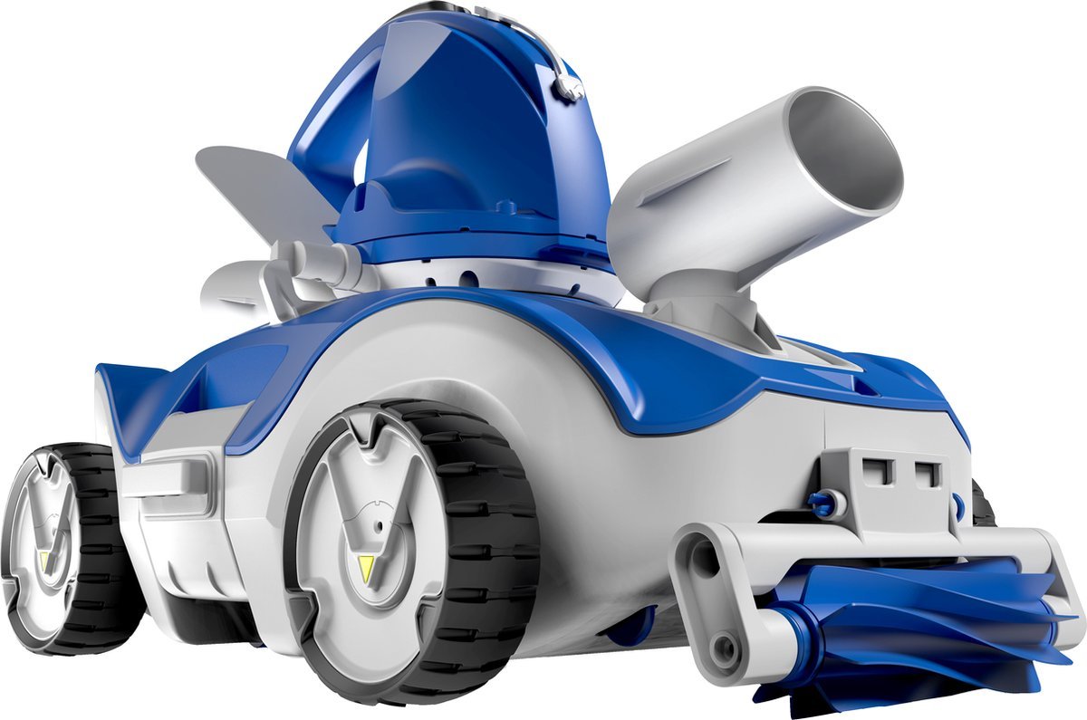 Kokido super manga S draadloze zwembadrobot - Azzura Pool