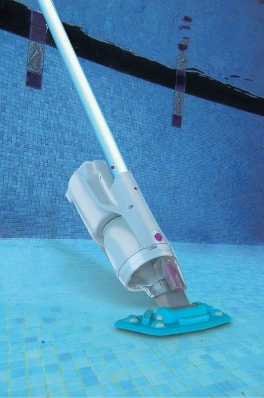 Kokido Telsa 30 herlaadbare zwembadstofzuiger - Azzura Pool