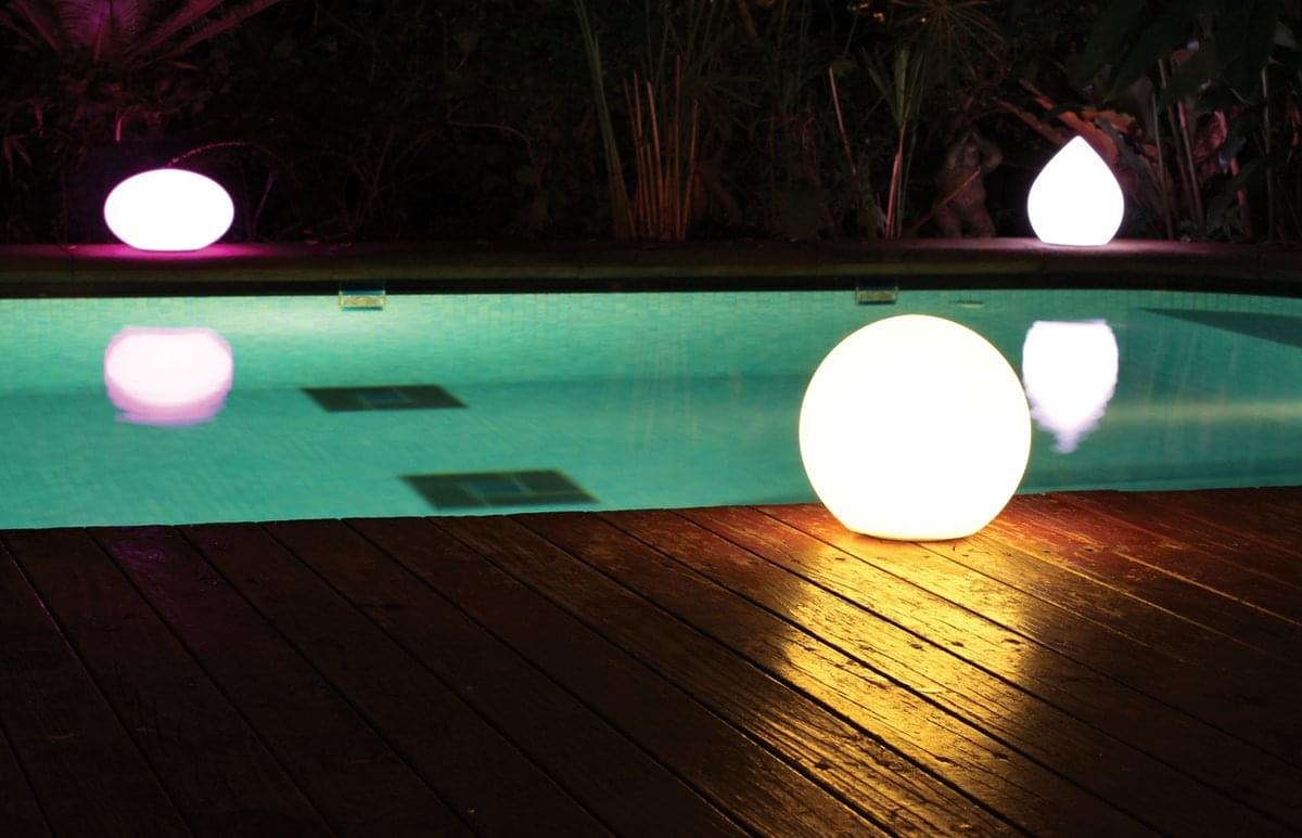 Kokido Verlichting Zwembad & Tuin Ora - 25 cm - Azzura Pool