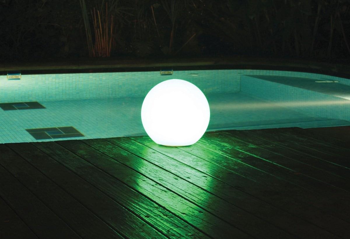 Kokido Verlichting Zwembad & Tuin Ora - 25 cm - Azzura Pool