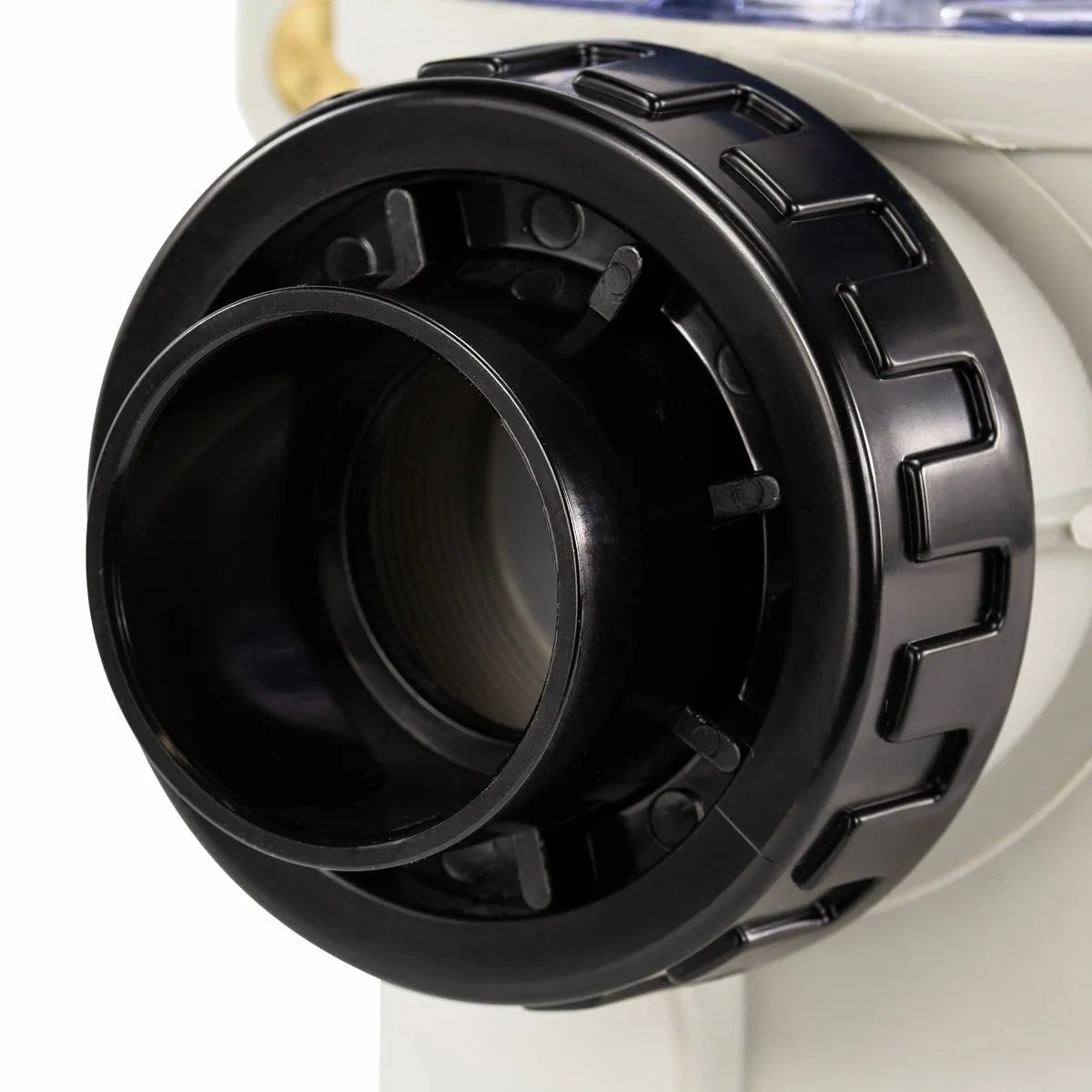 Kripsol Koral KS100 Zwembadpomp 22m³ - Azzura Pool