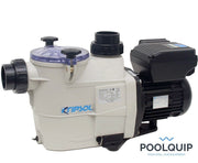 Kripsol KS150, VS 1,5 Pk - 230V, 21m³ - Azzura Pool