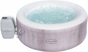 Lay-Z Spa Cancun Airjet opblaasbare spa - 4 persoons - Azzura Pool
