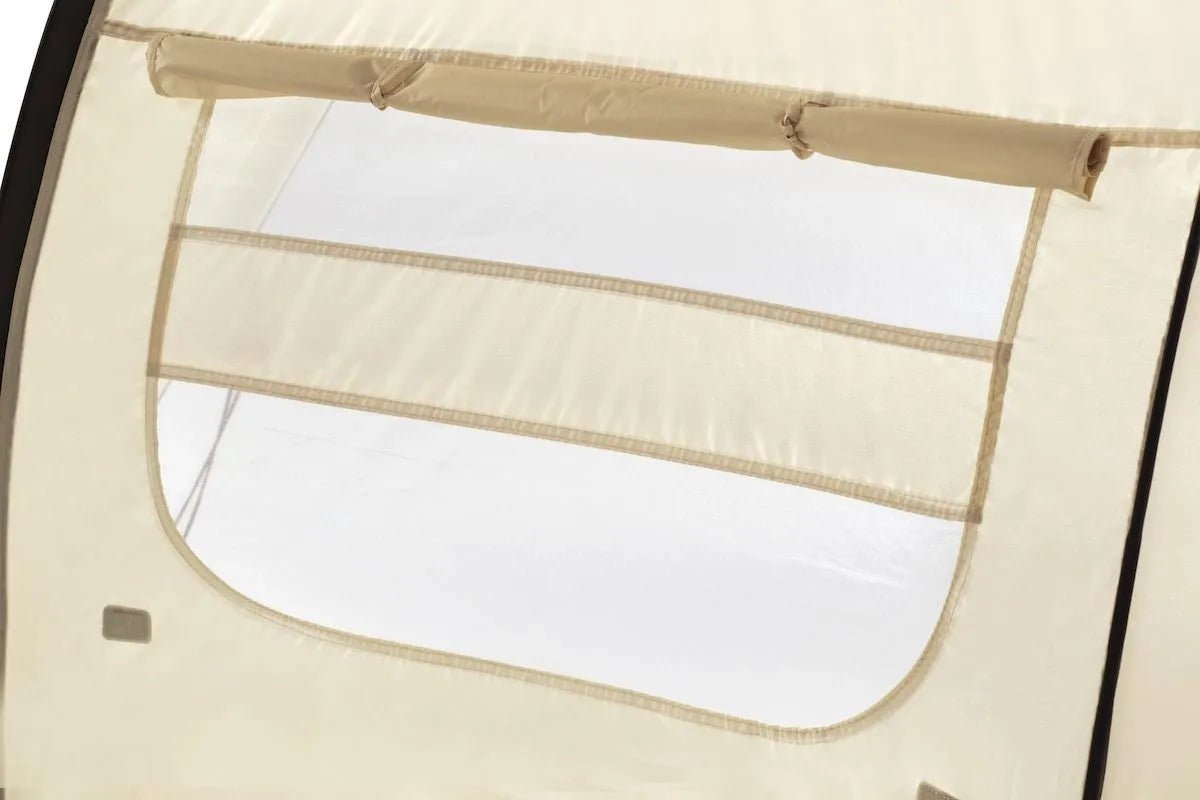 Lay Z Spa Canopy zonnescherm - Azzura Pool