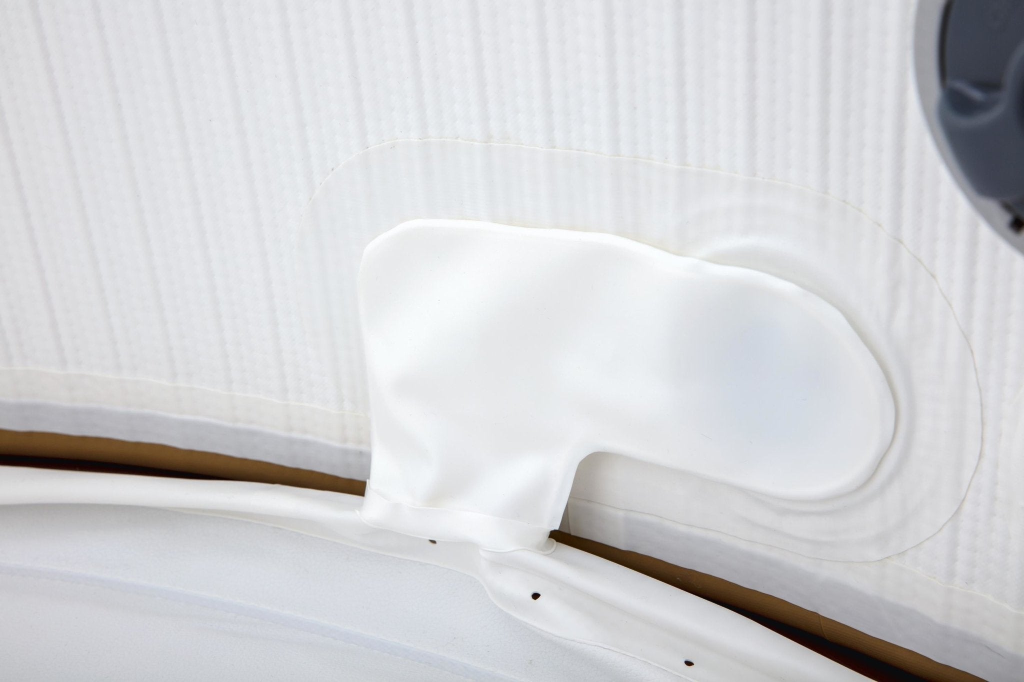 Lay-Z-Spa Helsinki AirJet opblaasbare spa, 7 persoons - Azzura Pool