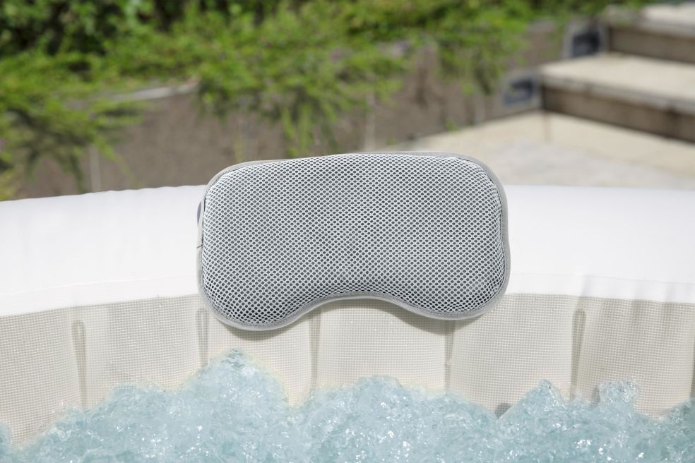 Lay-Z Spa Hollywood Airjet opblaasbare spa - 6 persoons - Azzura Pool