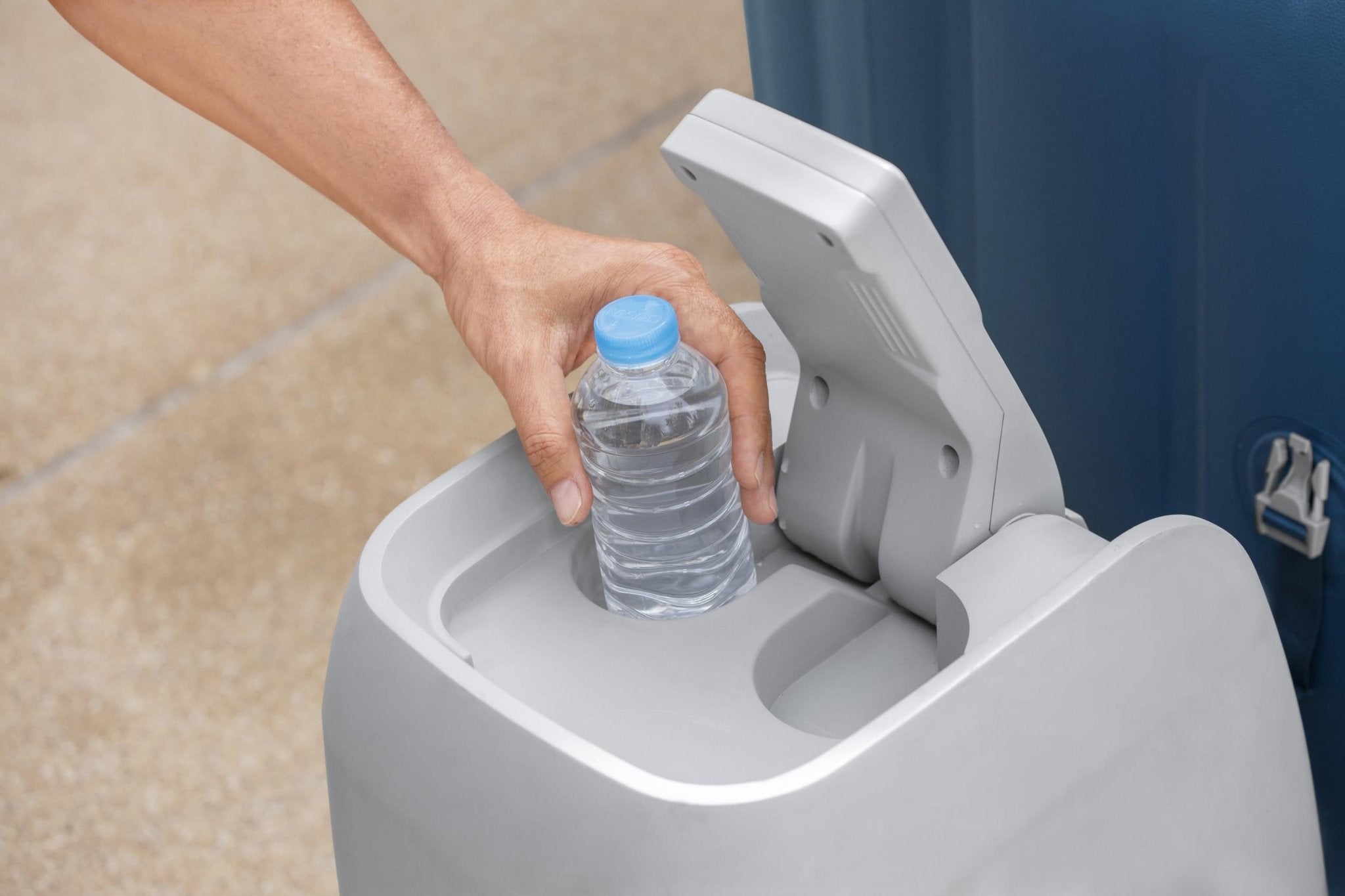 Lay-Z Spa Milan AirJet Plus opblaasbare spa - 6 persoons - Azzura Pool