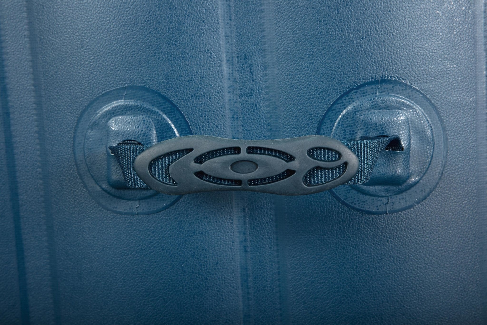 Lay-Z Spa Milan AirJet Plus opblaasbare spa - 6 persoons - Azzura Pool