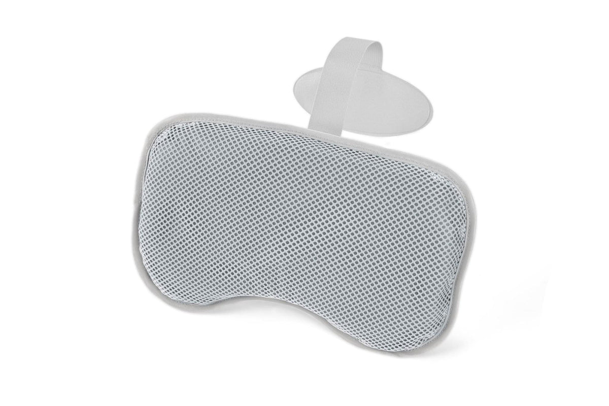 Lay-Z Spa Santorini HydroJet Pro opblaasbare spa - 7 persoons - Azzura Pool