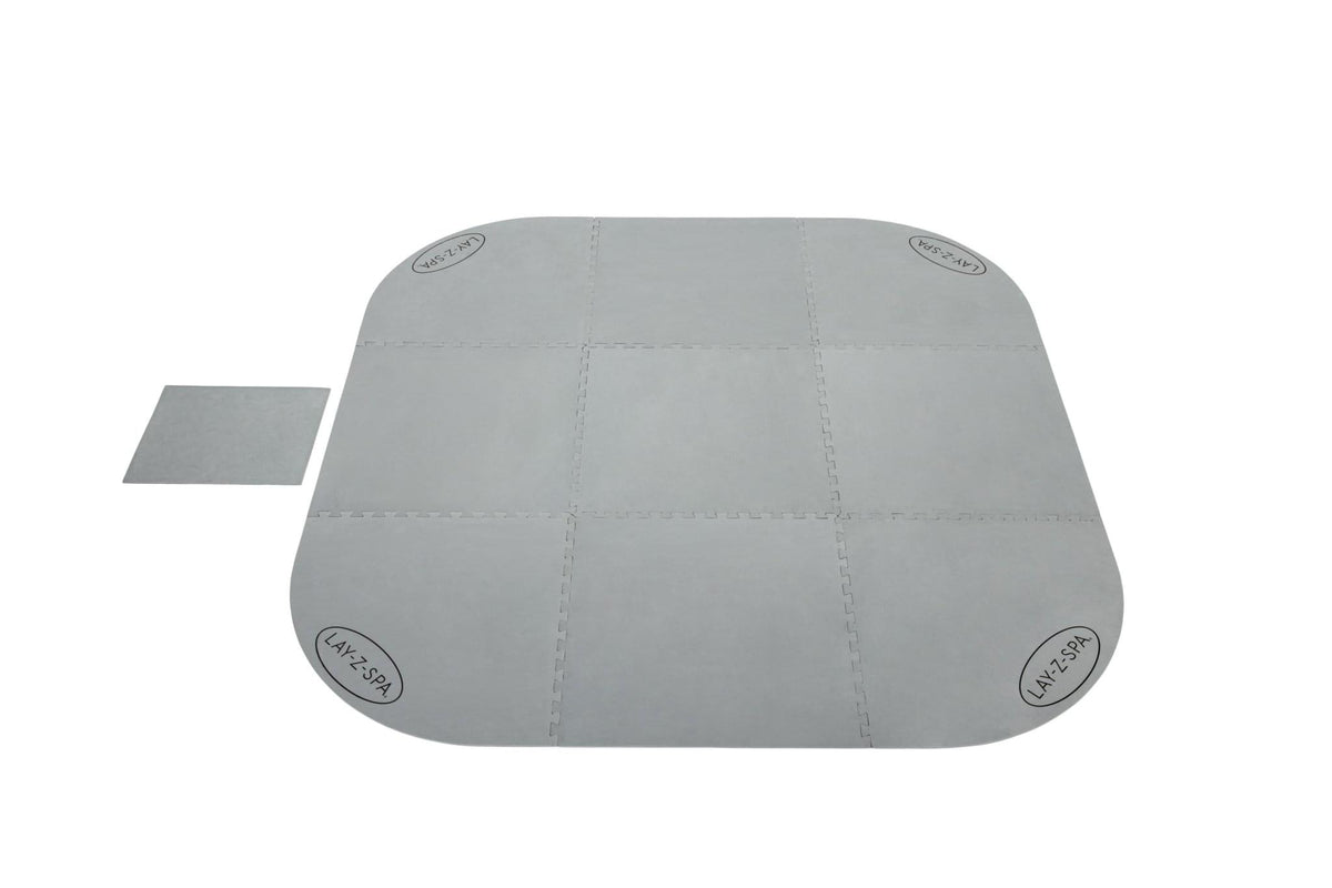Lay-Z-Spa vloer bescherming - Azzura Pool