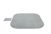 Lay-Z-Spa vloer bescherming - Azzura Pool