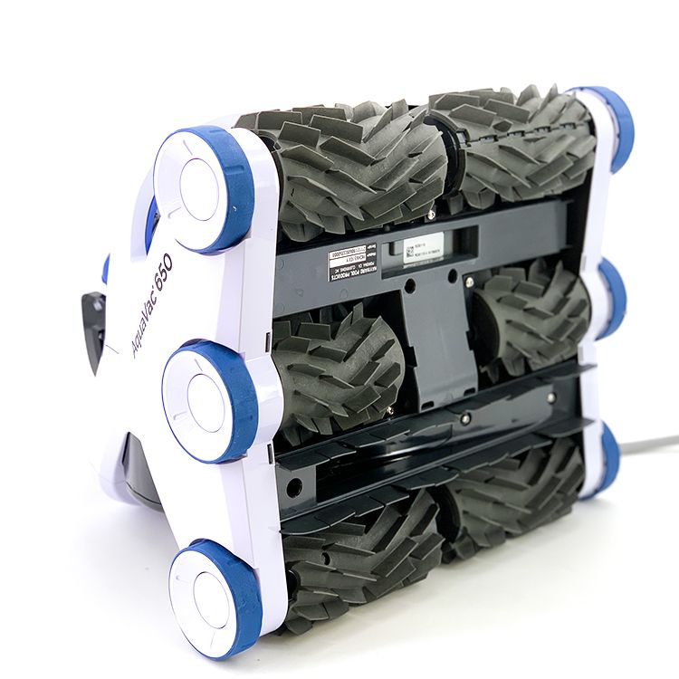 Hayward Aquavac 650 Schwimmbadroboter