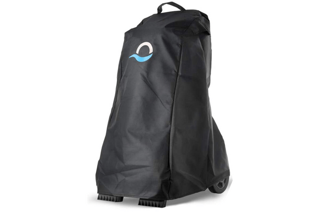 Funda protectora para carrito Dolphin - Universal