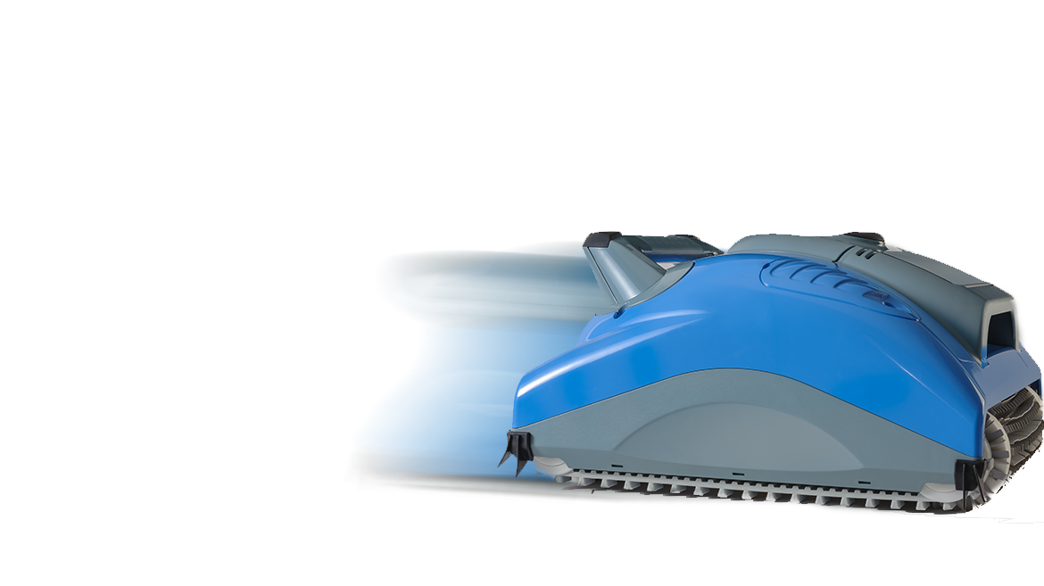 Robot de piscine Dolphin M200