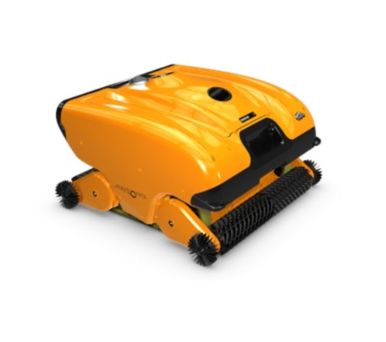 Schwimmbadroboter Dolphin Wave 150