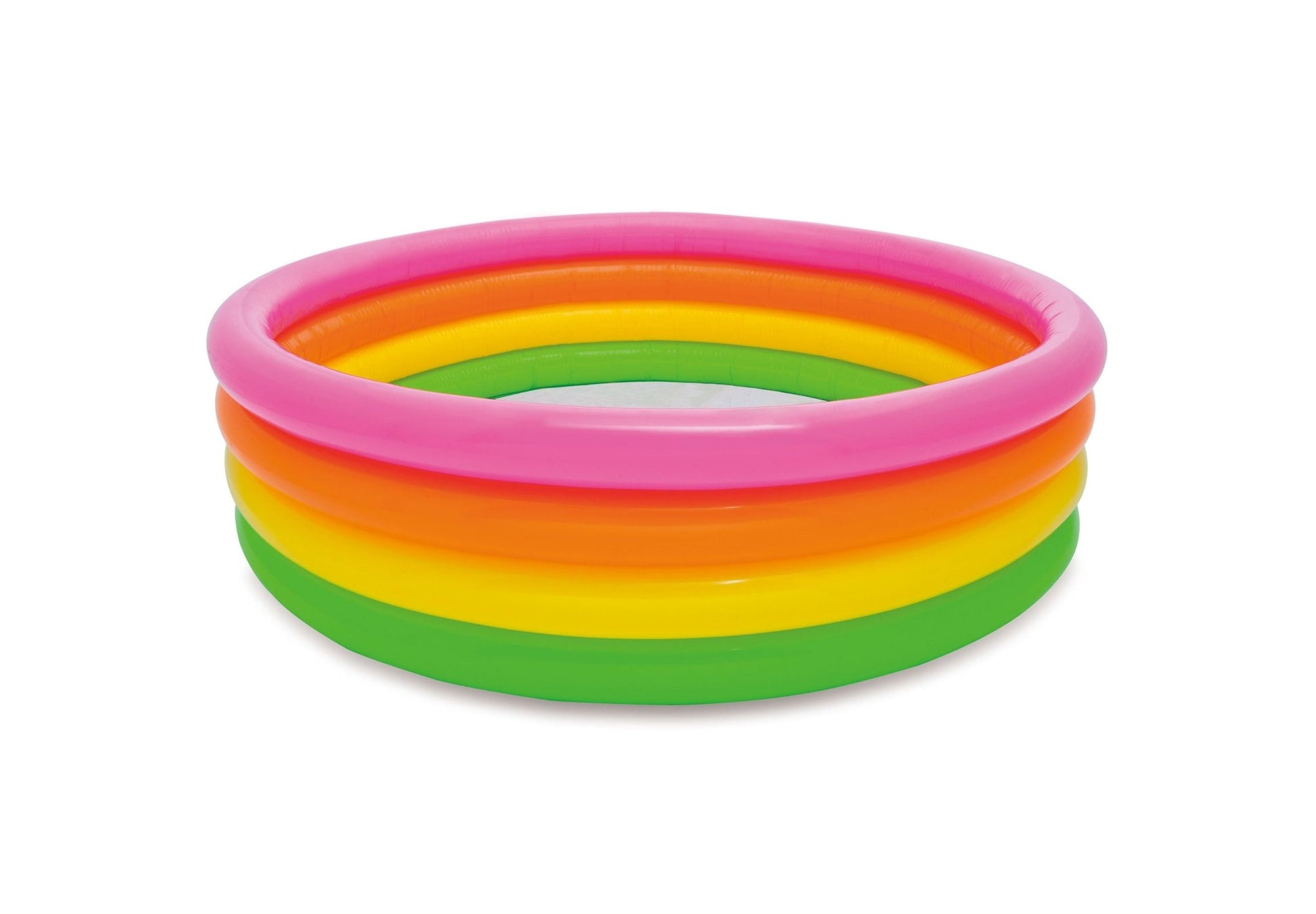 Opblaasbaar Intex kinderzwembad Sunset Glow Multi 168cm x 46cm - Azzura Pool